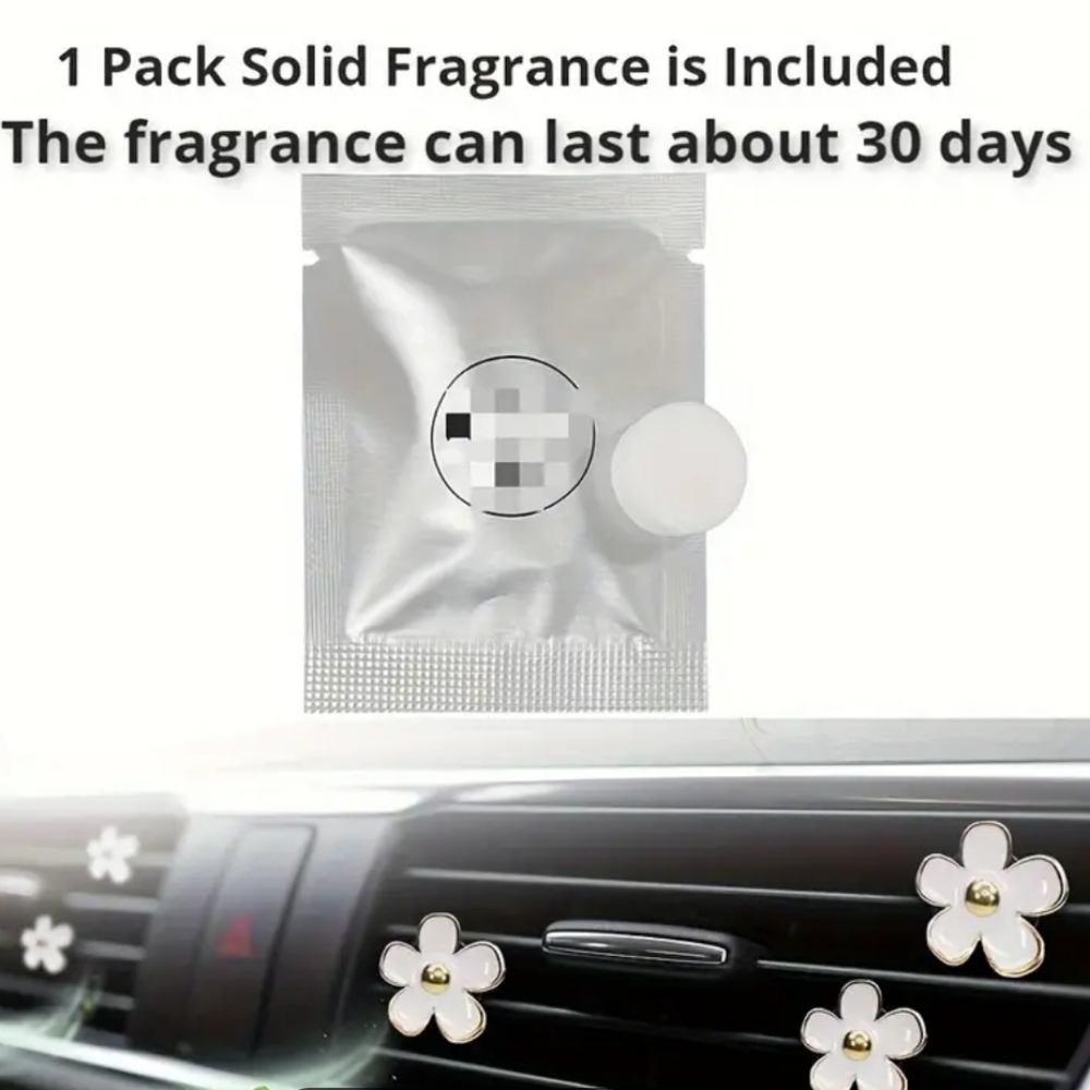 Car Vent Air Fresheners 4 pack - Picture 7 of 10